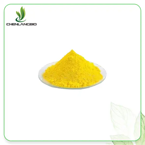 Water Soluble Coenzyme Q10